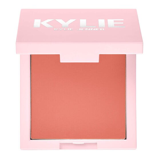 KYLIE MAKEUP BLUSH BADDIE ON THE BLOCK